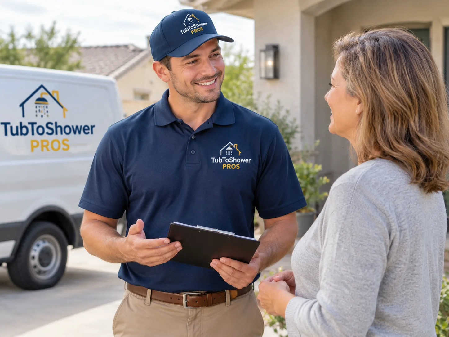 Tub Shower Conversion Bayamon, PR FAQs